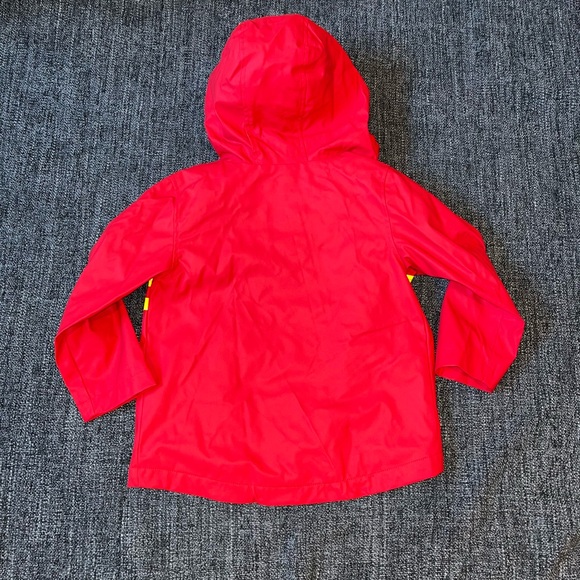 Joe Fresh Raincoat - Picture 3 of 3